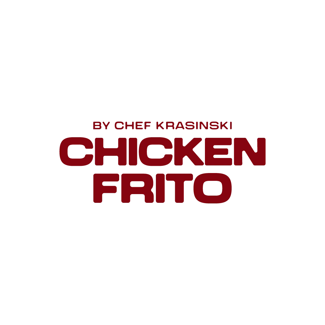 Chicken Frito Logo