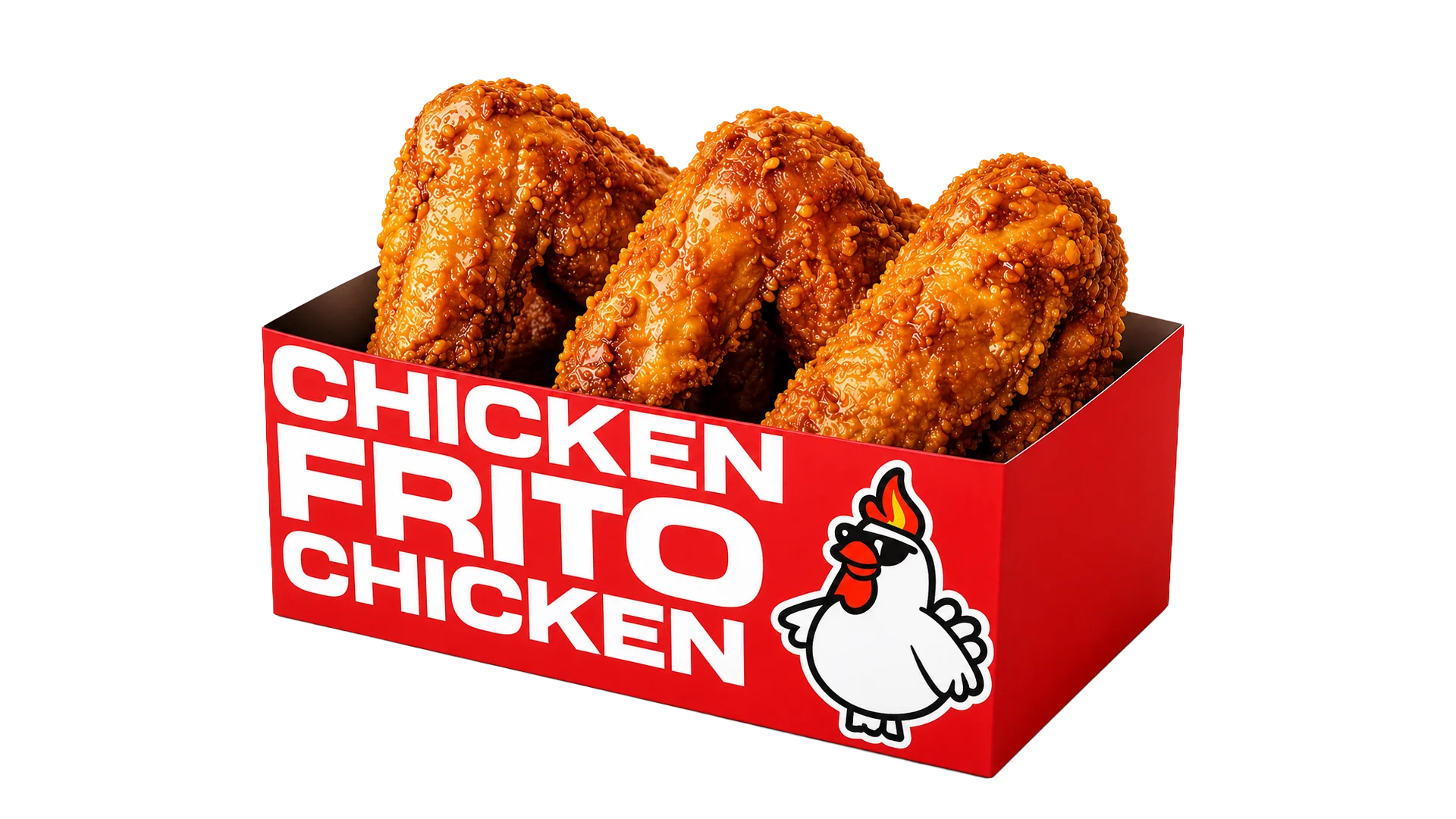 Chicken Alas