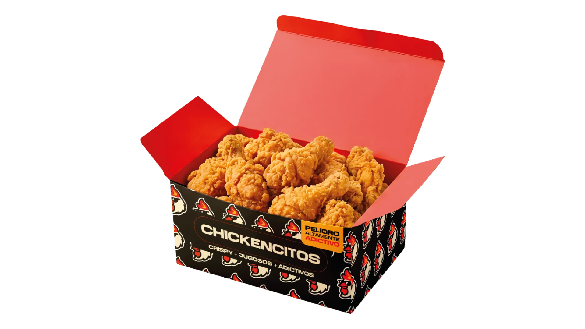 Chickencitos